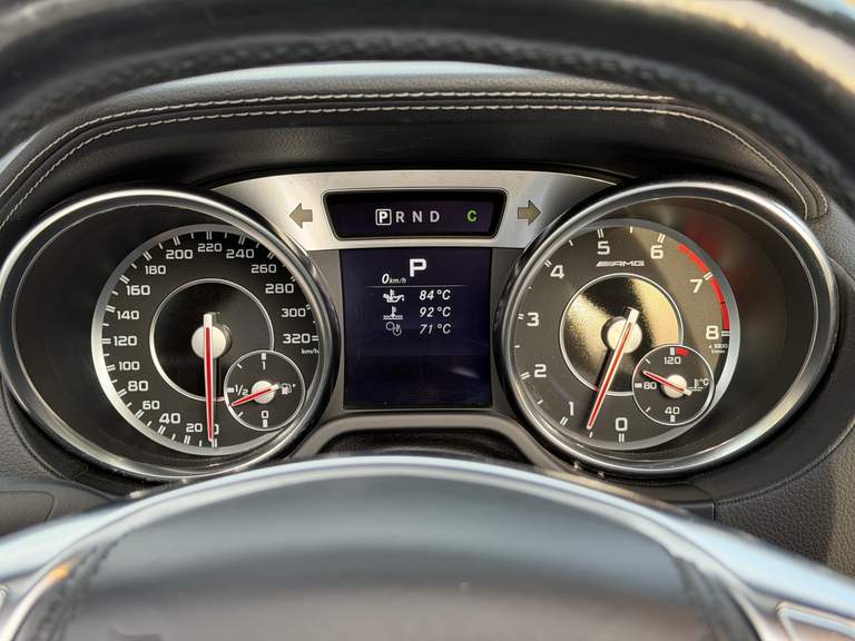 Mercedes-Benz Mercedes-Benz