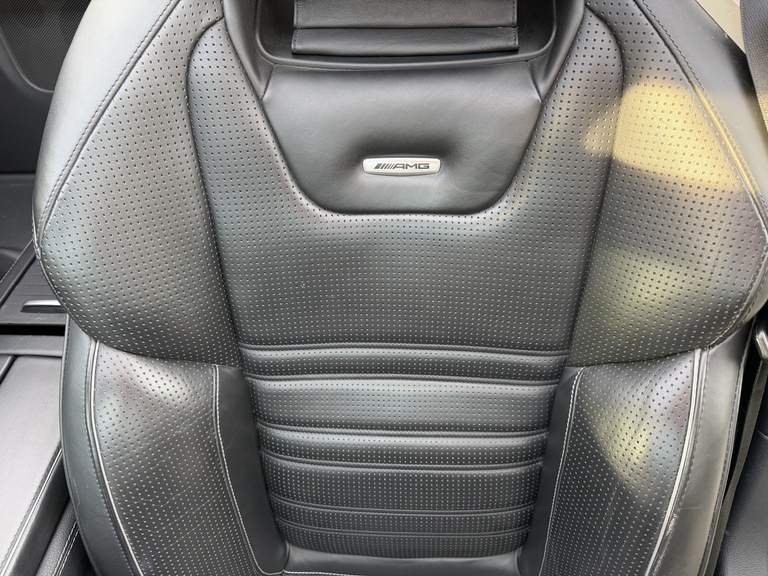 Mercedes-Benz Mercedes-Benz