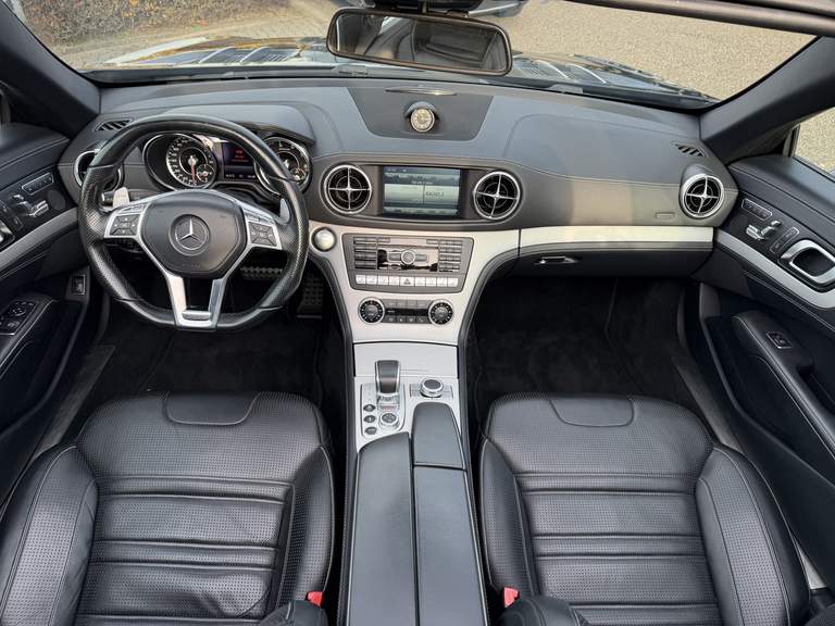 Mercedes-Benz Mercedes-Benz