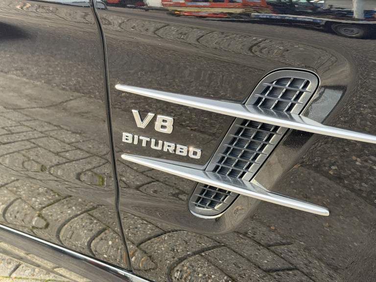 Mercedes-Benz Mercedes-Benz