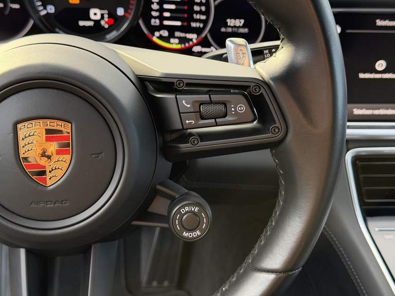 Porsche Porsche