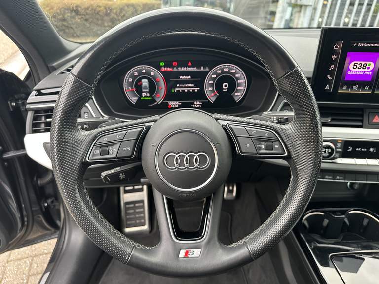 Audi Audi