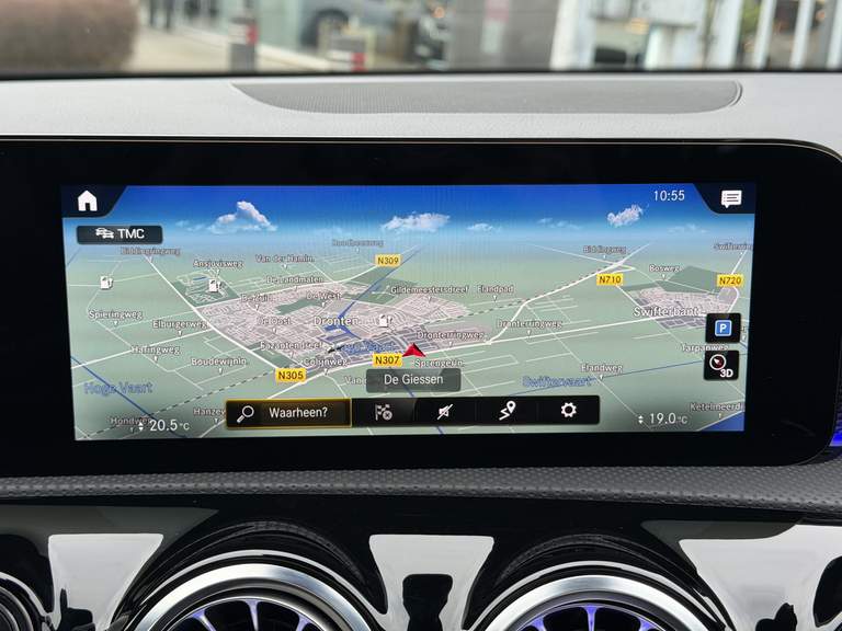 Mercedes-Benz Mercedes-Benz