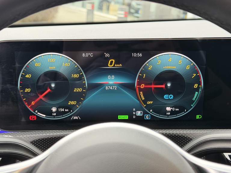 Mercedes-Benz Mercedes-Benz