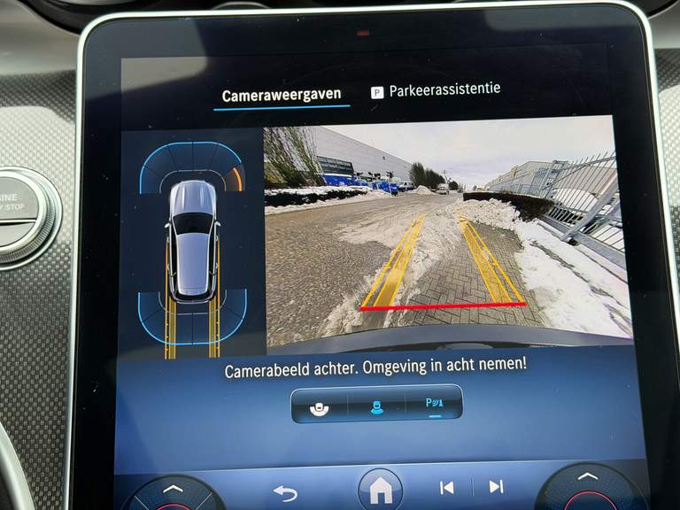 Mercedes-Benz Mercedes-Benz