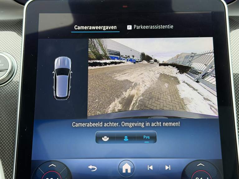 Mercedes-Benz Mercedes-Benz