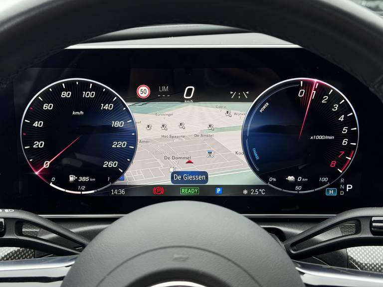 Mercedes-Benz Mercedes-Benz