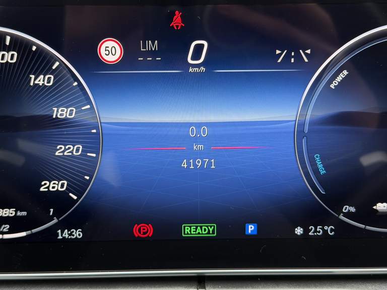 Mercedes-Benz Mercedes-Benz