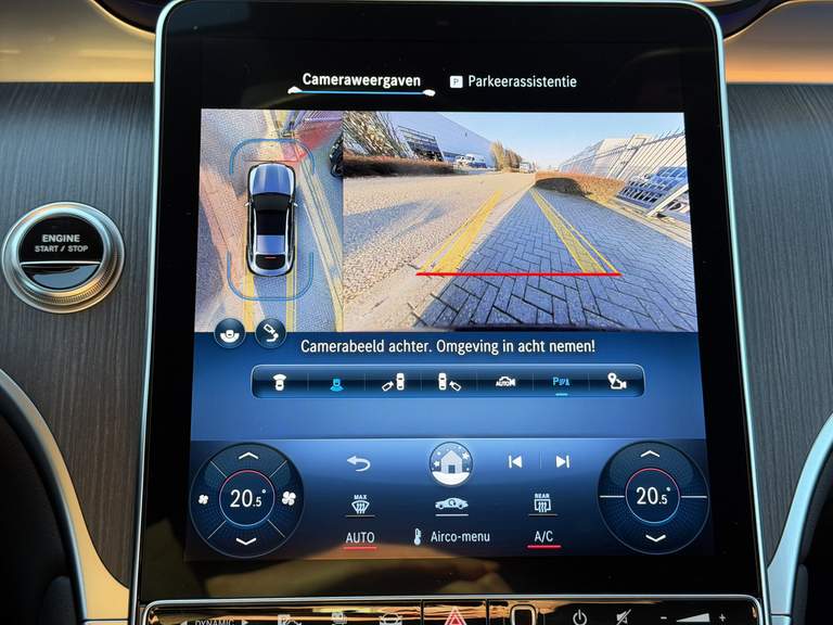 Mercedes-Benz Mercedes-Benz