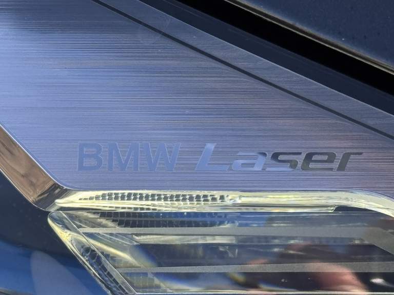 BMW BMW