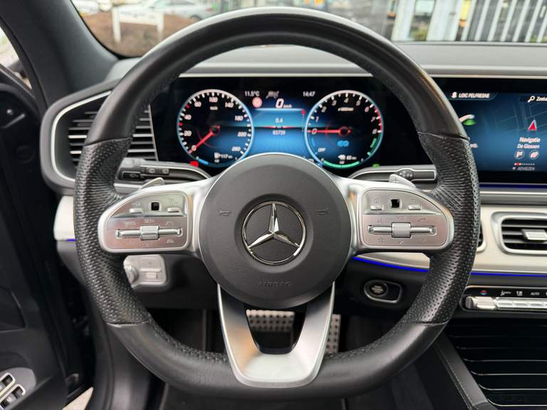 Mercedes-Benz Mercedes-Benz