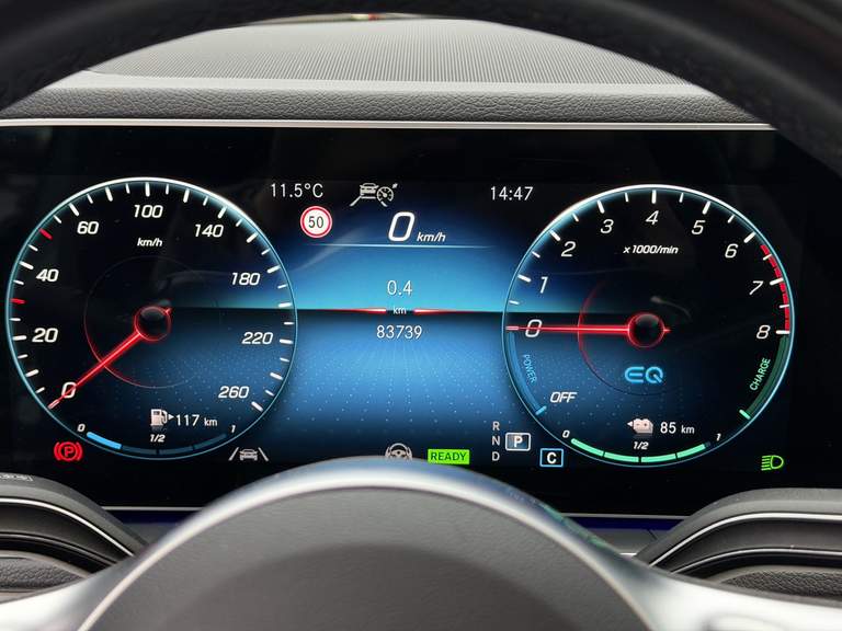 Mercedes-Benz Mercedes-Benz