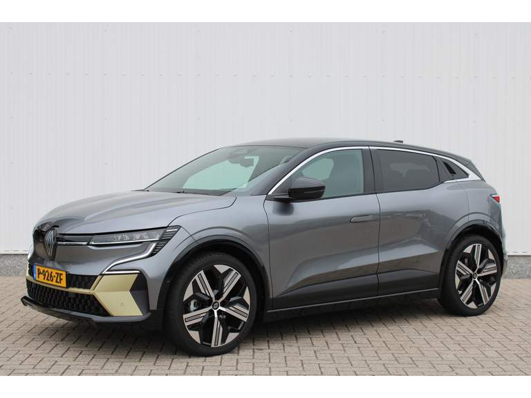 Renault Renault