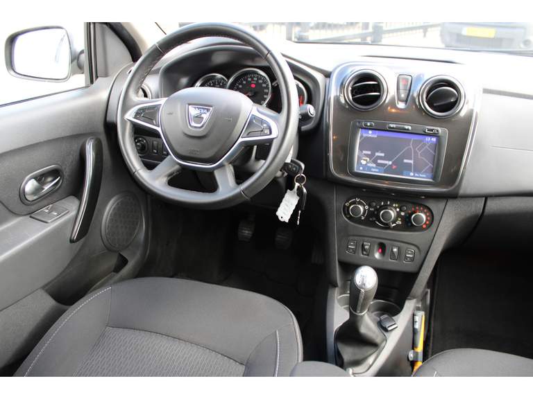 Dacia