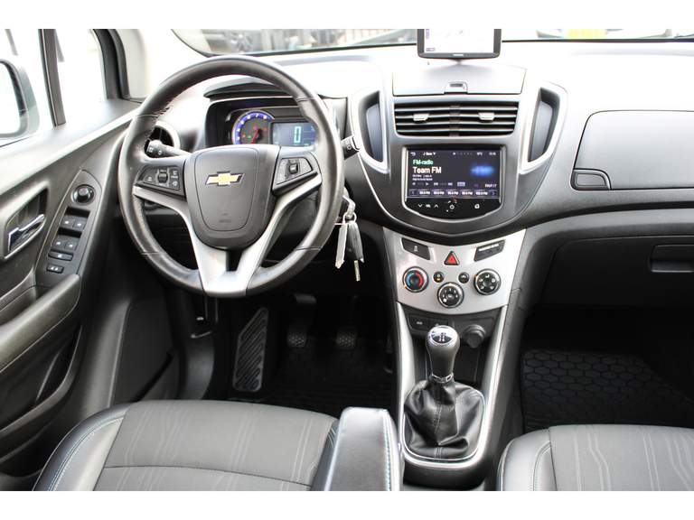 Chevrolet