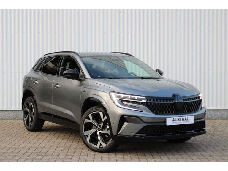 Renault Renault