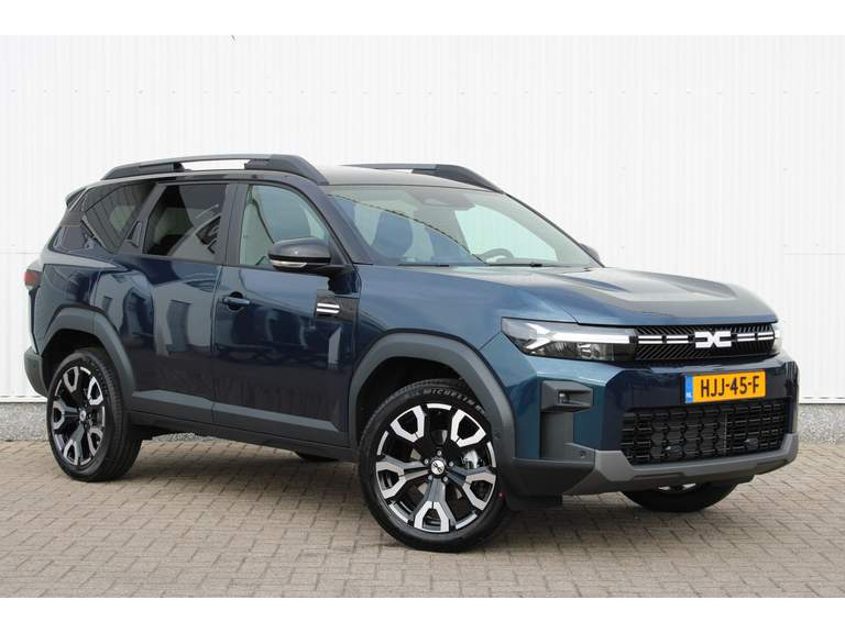 Dacia Dacia