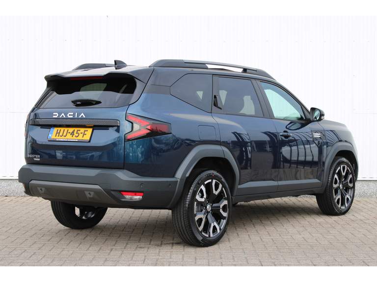 Dacia Dacia