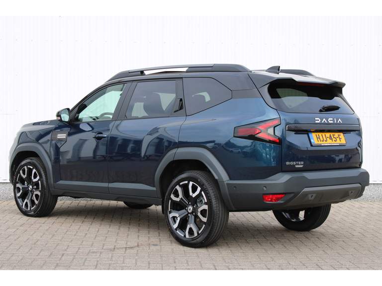 Dacia Dacia