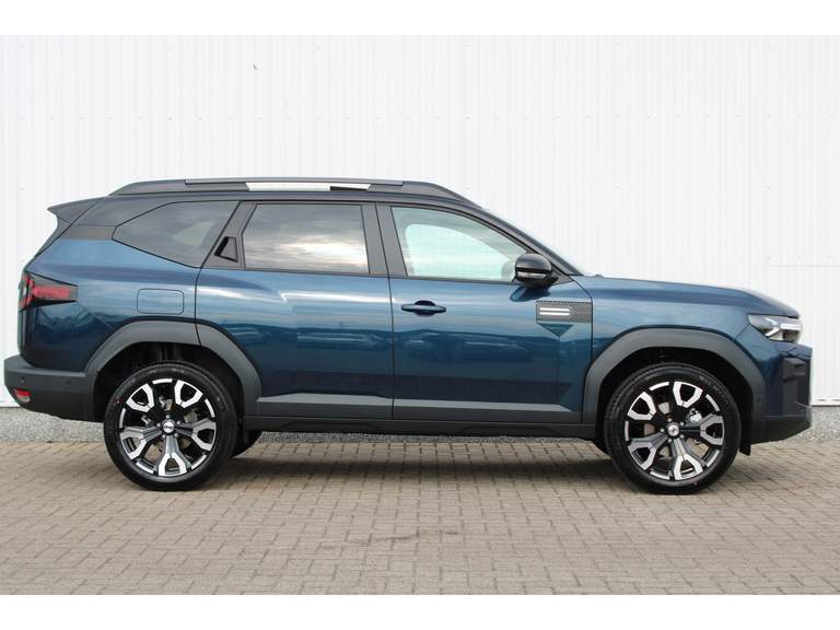 Dacia Dacia