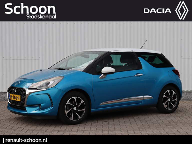 DS