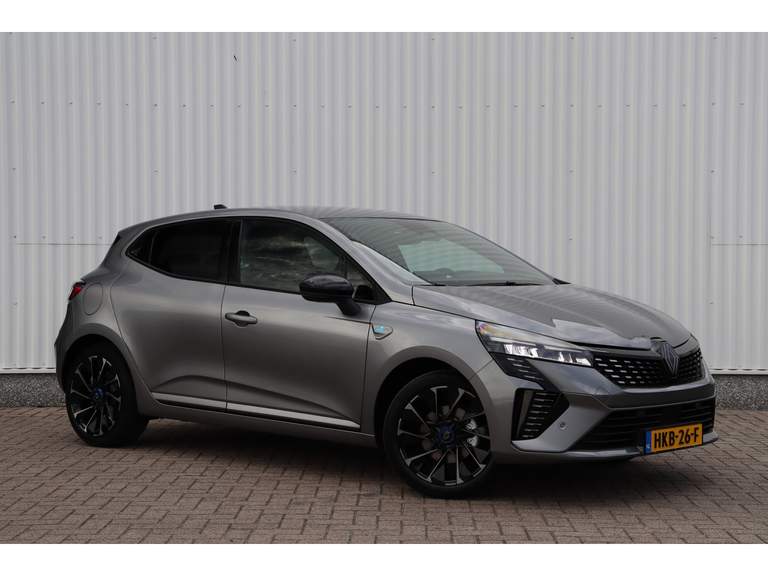 Renault Renault