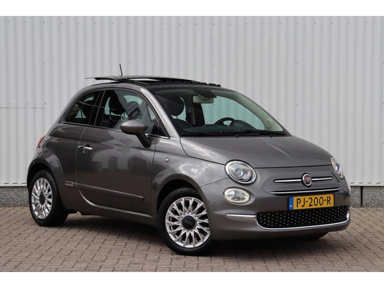 Fiat Fiat