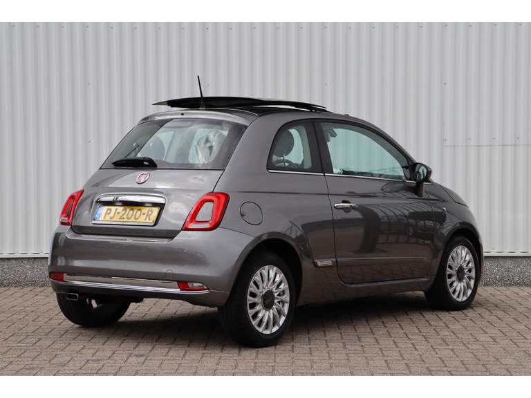 Fiat Fiat