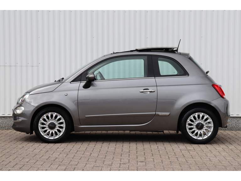Fiat Fiat
