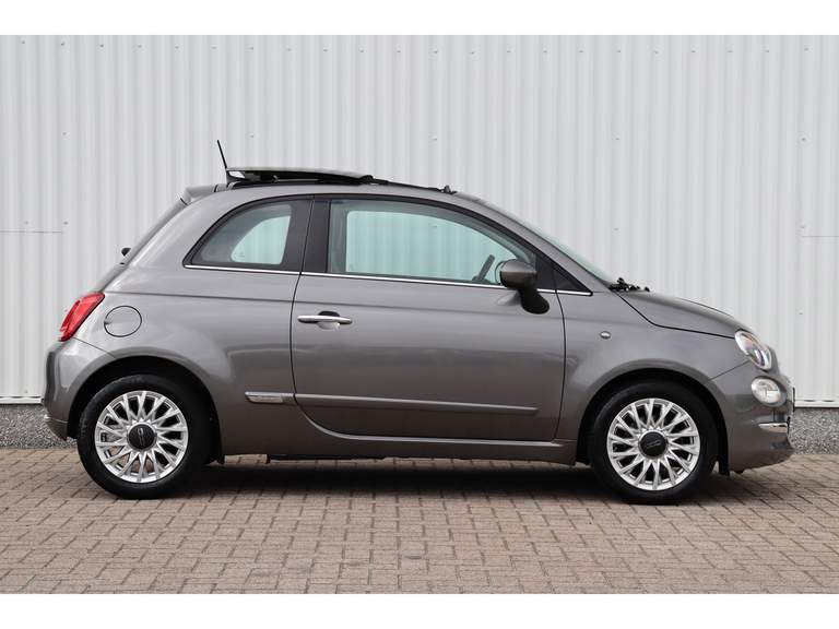 Fiat Fiat