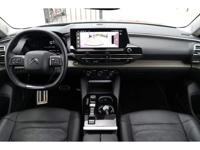 Citroën