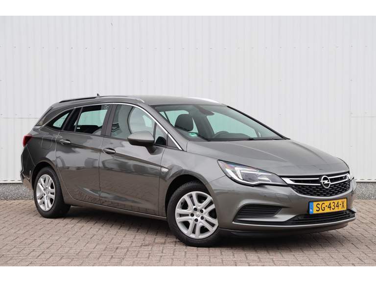 Opel Opel