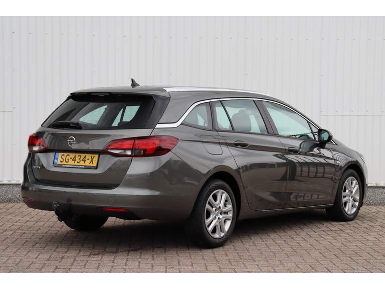 Opel Opel