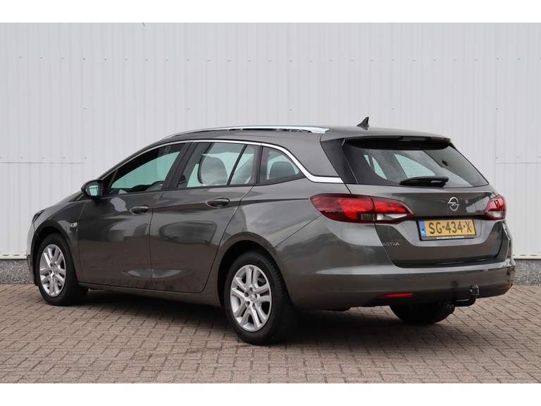 Opel Opel