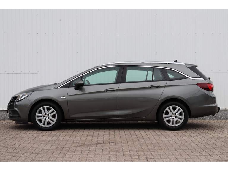 Opel Opel