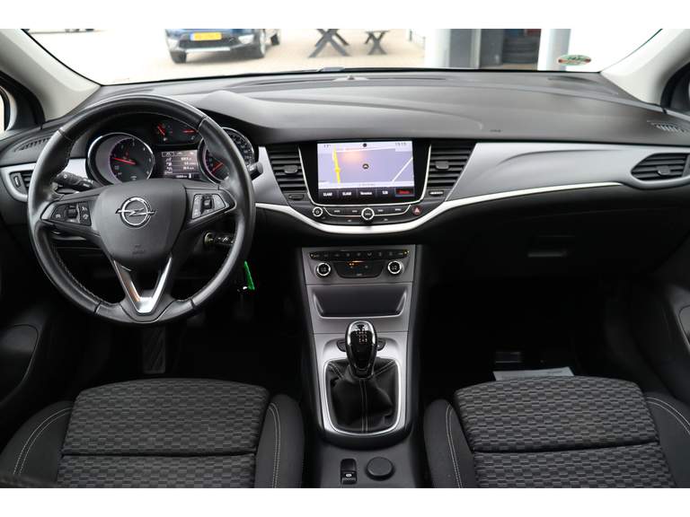 Opel Opel