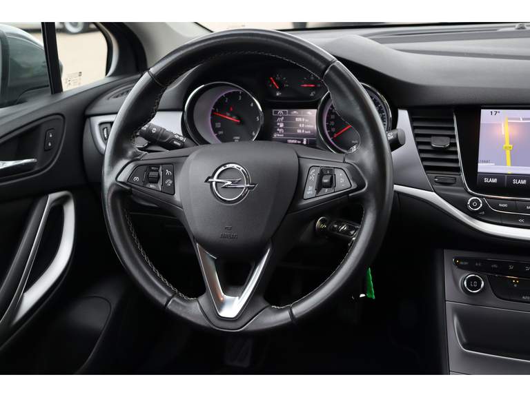 Opel Opel