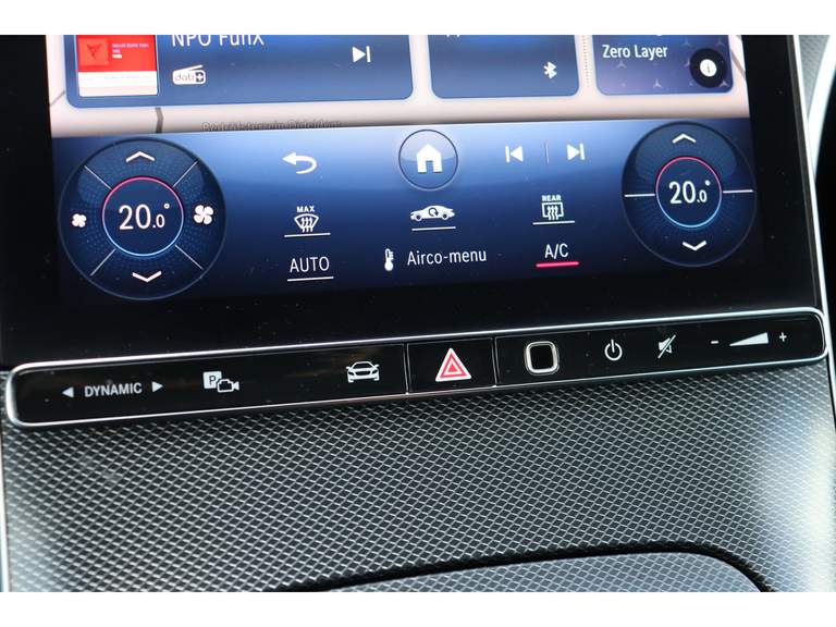 Mercedes-Benz Mercedes-Benz