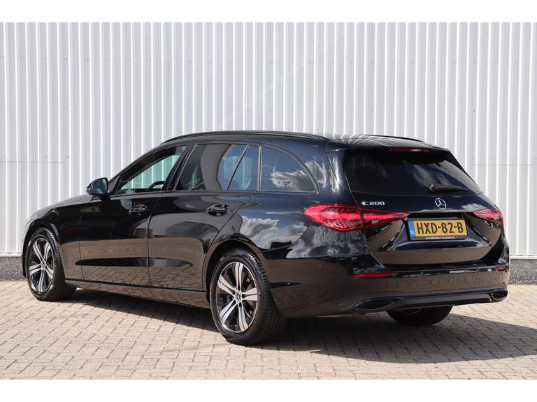 Mercedes-Benz Mercedes-Benz