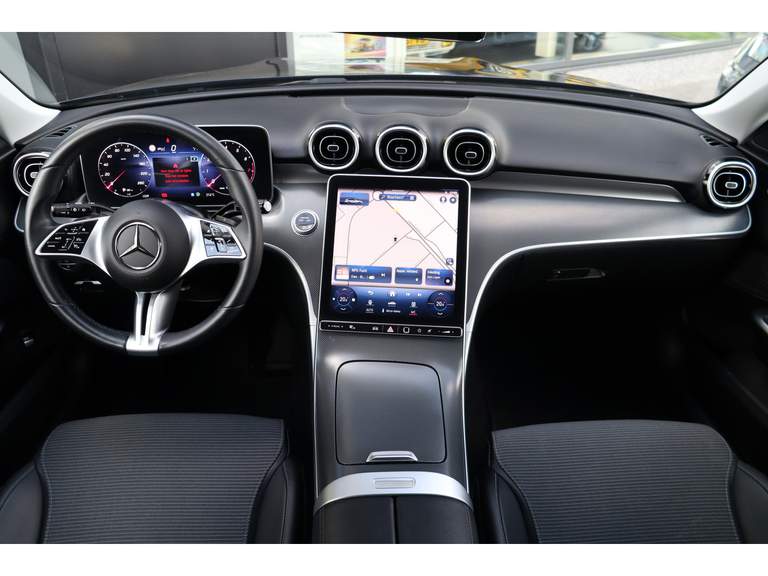 Mercedes-Benz Mercedes-Benz