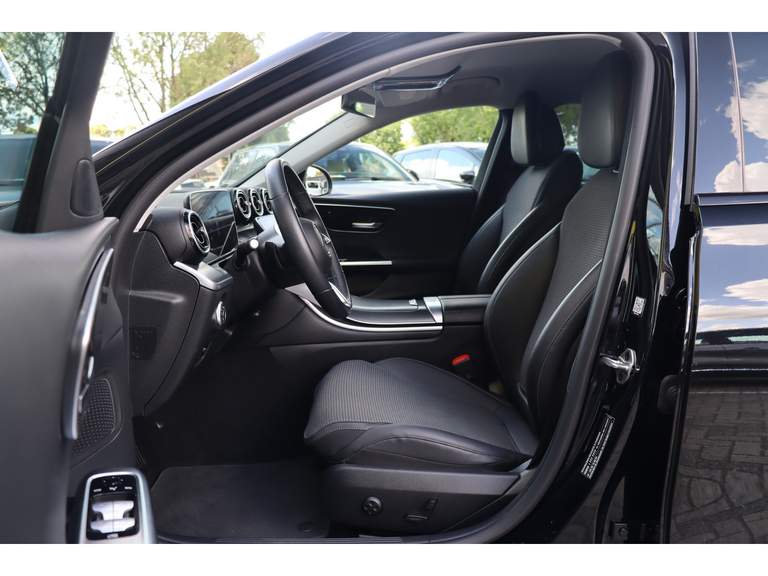 Mercedes-Benz Mercedes-Benz