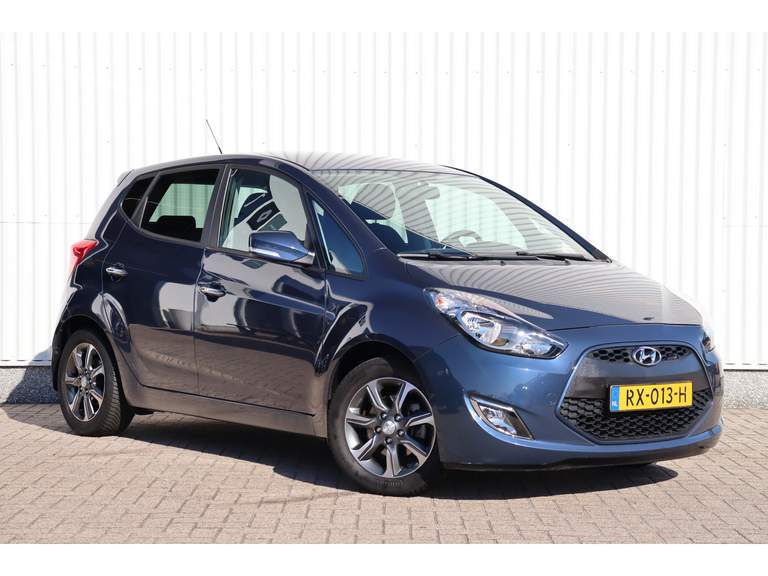 Hyundai Hyundai