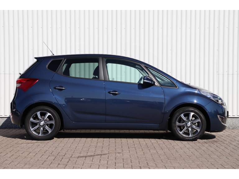 Hyundai Hyundai