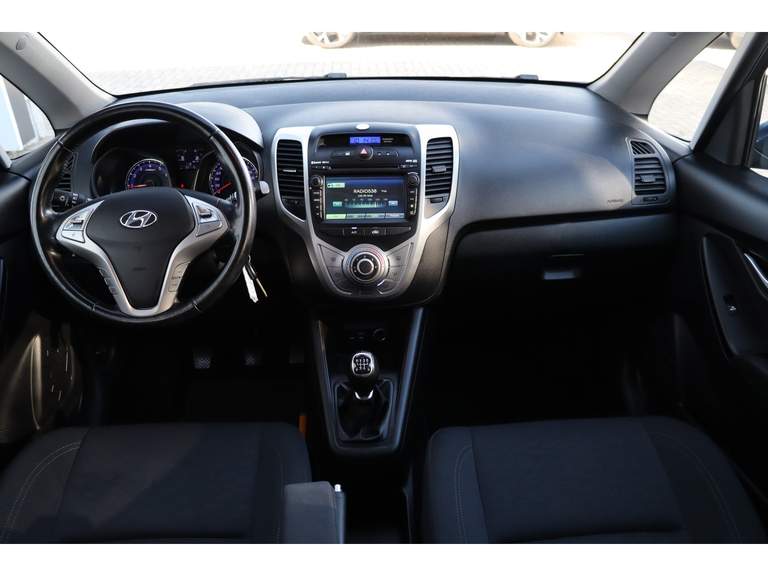 Hyundai Hyundai