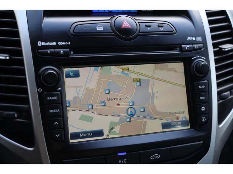 Hyundai Hyundai