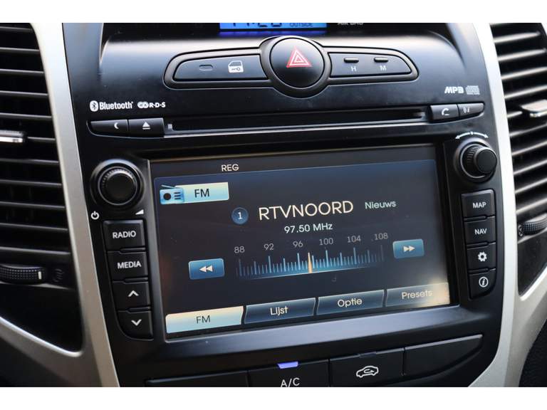 Hyundai Hyundai