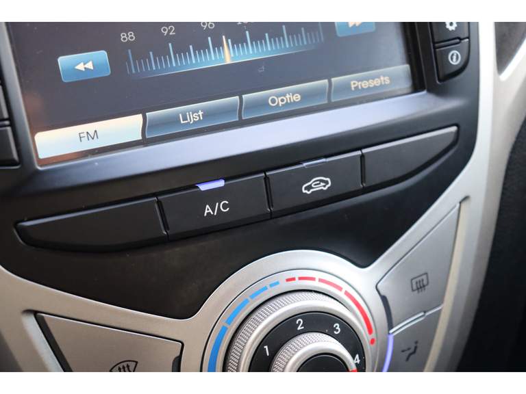 Hyundai Hyundai