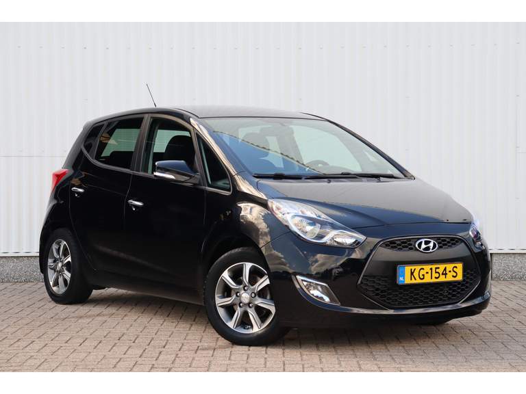 Hyundai Hyundai
