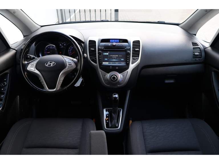 Hyundai Hyundai
