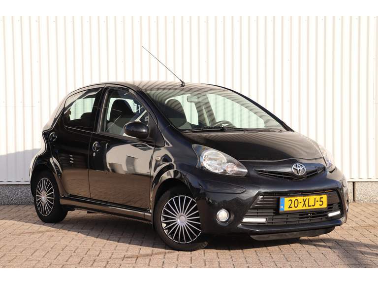Toyota Toyota